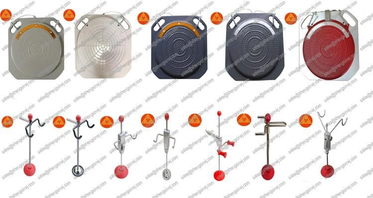 Wheel Alignment Turntables