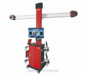 3D Wheel Alignment, Tuck Wheel Alignment, Passger Car Wheel Alignment