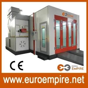 Ep-200 Auto Maintenance Car Body Repair Painting Room