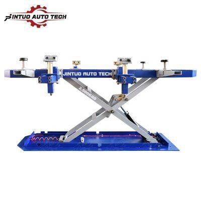 J-19b Car Scissor Lift Bench Used Car Equipment for Sale