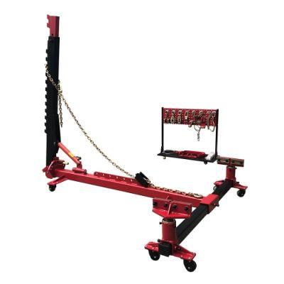 Standard Clamps 2 PCS Frame Machine Chassis Liner Body Repairing Equipment