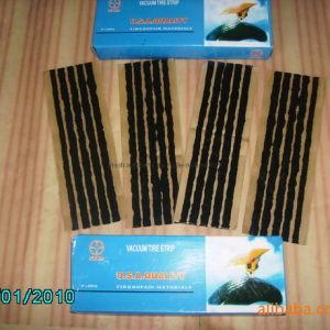 100mm*5mm/100mm*6mm/100mm*3.5mm/100mm*4mm Tire Repair Strip