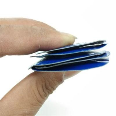 environmental Friendly Car Tire Repair Kit Rubber Patch