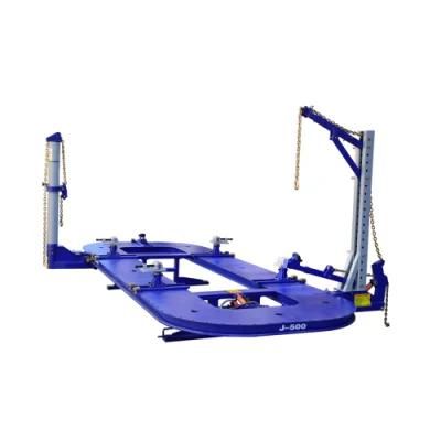 CE Approved Automotive Auto Body Frame Machine