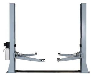 Two Post Base Plate 9000lbs Car Lift / Hoist 4.0ton/9000lbs (204S)