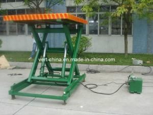 Hydraulic Lift Table, Scissor Lift Table, Lifting Platform