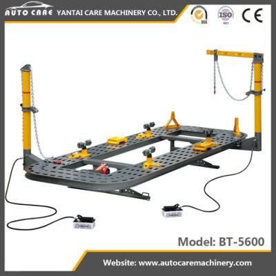 Ce Certificated Auto Repair Equipment Car Body Frame Machine