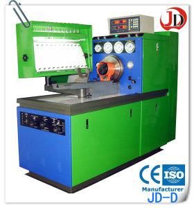 Jd-D Diesel Fuel Injector Test Bench