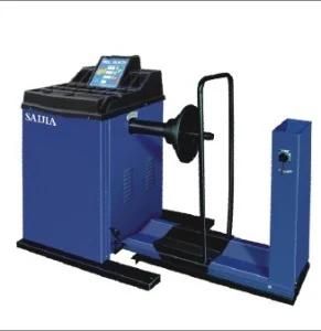 Wheel Balancing Machine (W1200)