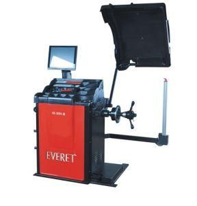 Wheel Balancing Machine (EE-389V-B)