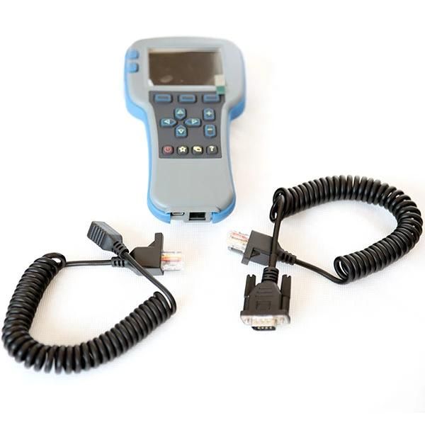 Diagnostic Tool Original Curtis Programmer 1313K