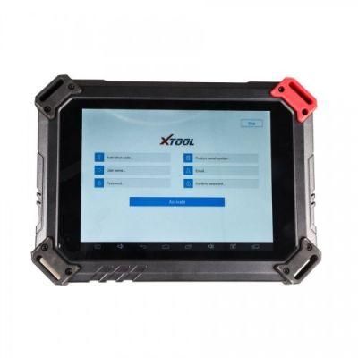 Xtool Ez500 HD Heavy Duty Full System Diagnosis with Special Function (Same Function as XTOOL PS80HD)