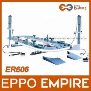 Er606 Ce Certificated Car Frame Machine Auto Body Repair Tool