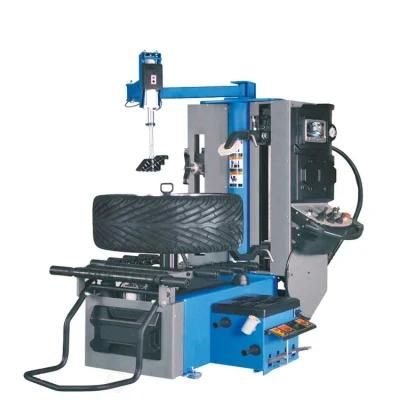 High Quality Full Automatic Tyre Changer