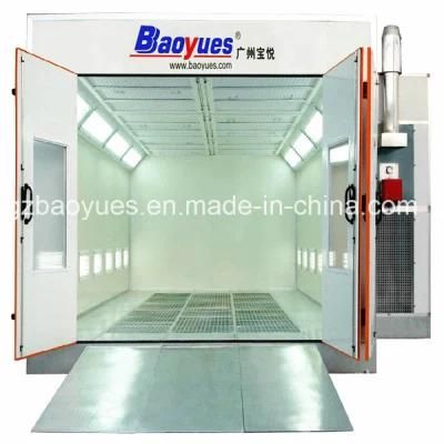 Auto Workshop Equipment, Spray Painting Oven