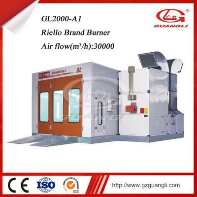 2019 Popular Product Ce Paint Car Spray Booth