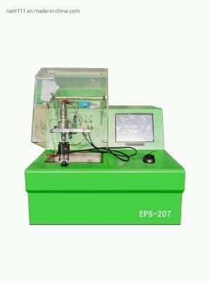 Common Rail Injector Test Bench