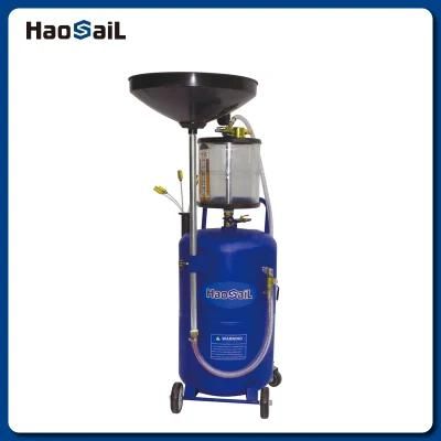 Auto Repair Tool 70L Pump Oil Machine