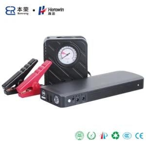 2016 USA Market Jump Starter Li-ion Battery Mini Car Jump Starter