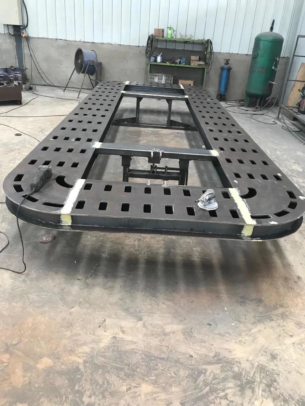 Garage Equipment/Auto Body Repair Equipment/Car Body Repair Equipment/Car Bench/Car Body Aligner/Auto Bench/Auto Body Repair Machine/Auto Repair Equipment/He600