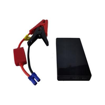 3.0L to 7.0L Diesel Vehicle Car Jump Starter Battery