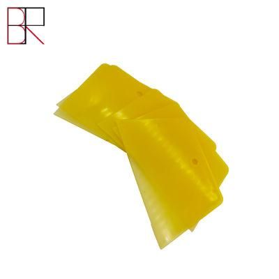 Superior Quality Good Price Putty Knife Single-Hole Putty Spatula