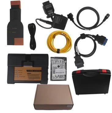 for BMW Icom A2 with V2022.03 Engineers Software