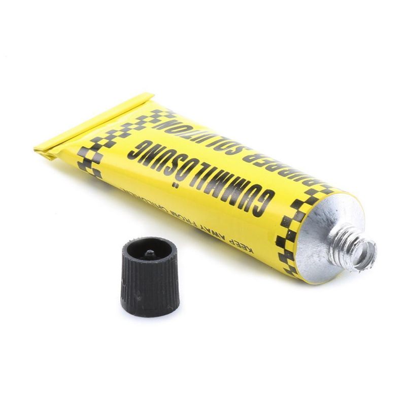 Air Leaking Car Styling Tire Repair Tool