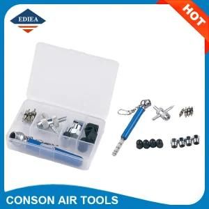 Tire Repair Tools Kits (EDTR-16)