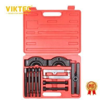 Vt01001 Ce Bearing and Gear Puller Splitter Separator Set