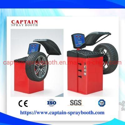 Truck Wheel Balancer Machine with High Quality