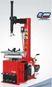 New Style Bus Tire Changer/ Tyre Changer/ Truck Semi-Automatic Tyre Changer