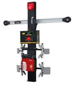 Upgrated Xsuper 3D Wheel Alignment / Wheel Aligner