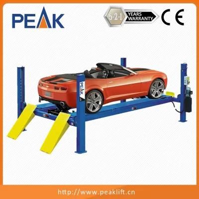 Supply Synchronization Car Hoist System with Ce Approval