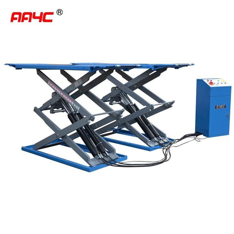 Super Thin Scissor Lift