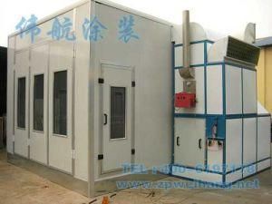 Wei Hang Coating Equipment-Spray Paint Room