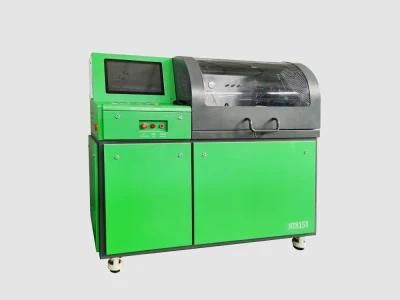 High Pressure Common Rail Pump Test Bench Qr Code Generation EPS815X