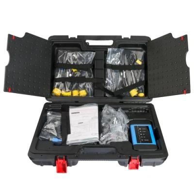 X431 HD Full Range Full Function Diagnostic Instrument