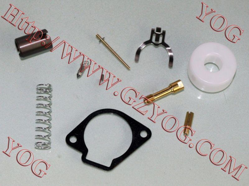 Motorcycle Spare Parts Motorcycle Carburetor Repair Kit ATV49cc Ax100 Bajaj Bm150