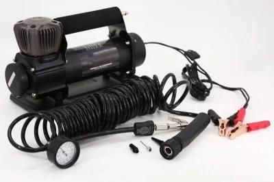 X6 Tire Inflator Portable Tire Inflator Air Compressor