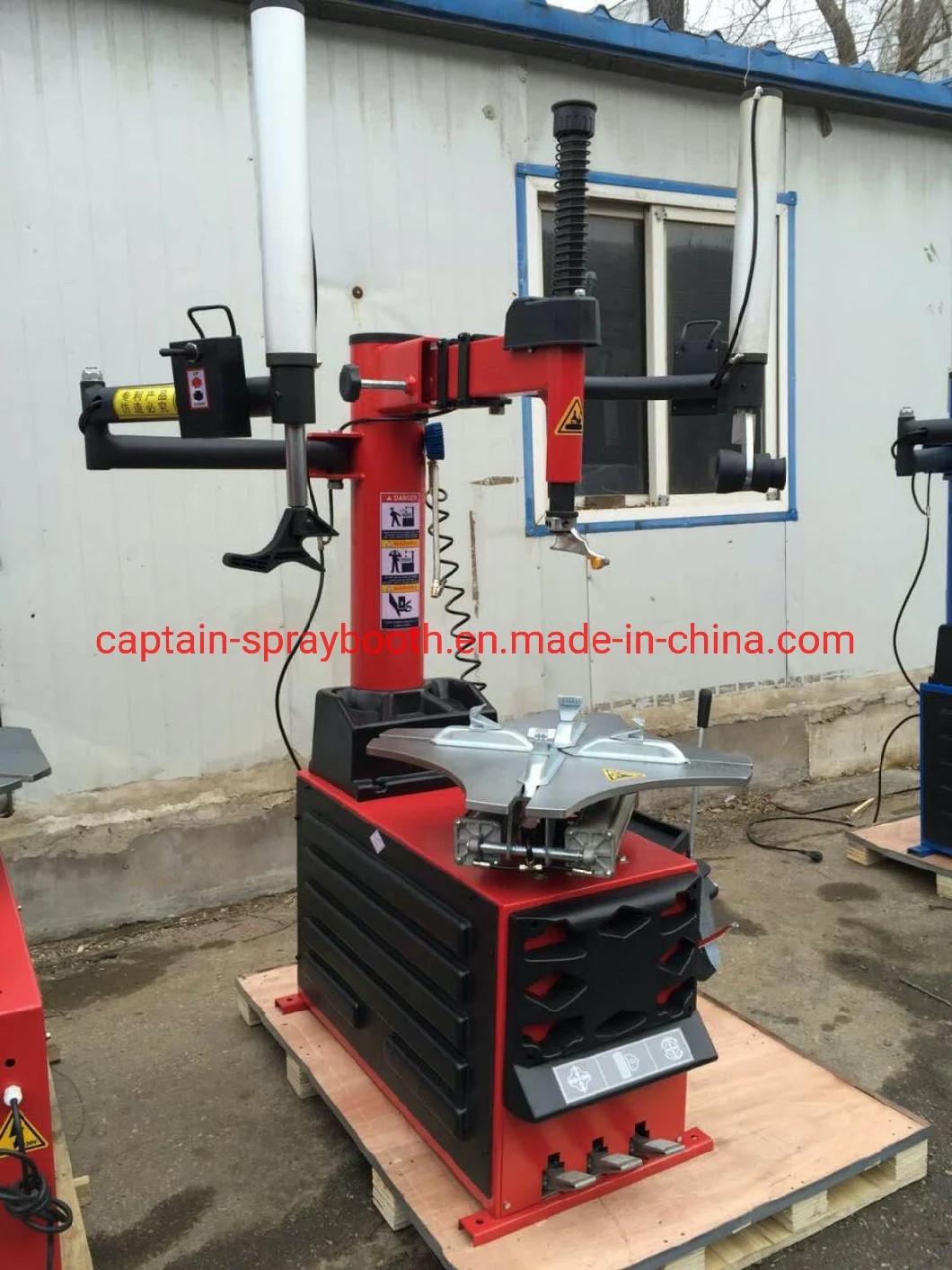 Tire Changer/ Tyre Changer/Mounting Machine