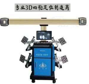 Fostar 24&quot; Fsd-300y 3D Wheel Alignment