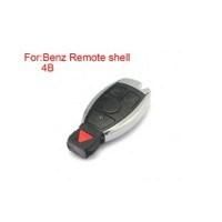 Smart Key 3 Button 433MHz for Benz (1997-2015)