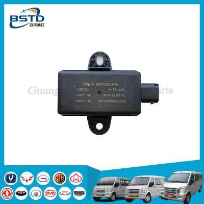 Tire Pressure Monitor Sensor used for NISSAN (OEM:40721272G1A)