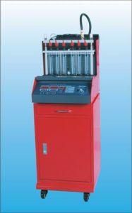 Fuel Injector Tester &amp; Cleaner (MST-N6A)