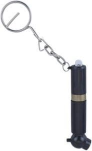 Mini Pencil Tire Gauge (HL-128)