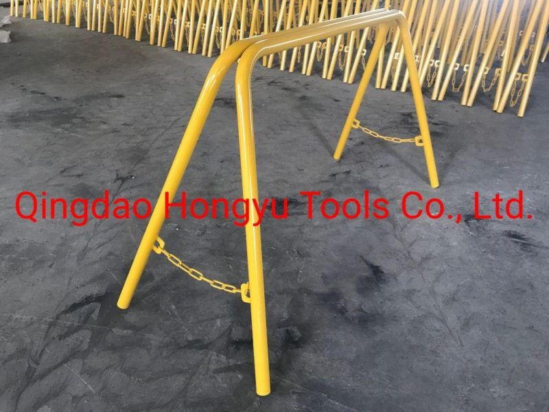 Saw Horse Stand Working Bench Support Building Construction Stand