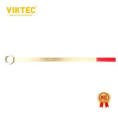 Viktec CE Crankshaft Pulley Replacement Tool on 1.8L &amp; 2.0L Tsi Engines (VT01980)