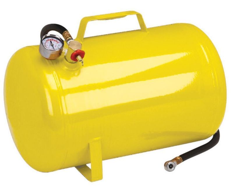 Customize Fuel Tank Steel Storage Tank for Sale