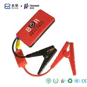 Multu-Function Car Parts Lithium Battery Jump Starter